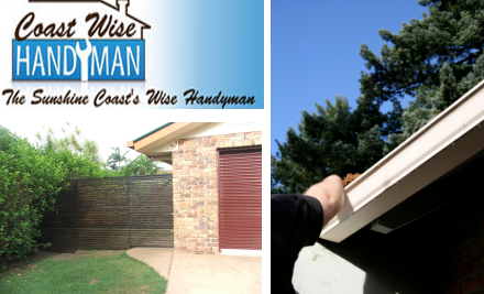 Coast Wise Handyman