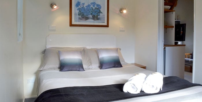 Te Mata Lodge -Coromandel