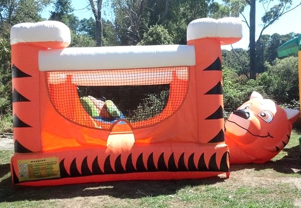 Kidz World Kidz Club Fun 4 Hire