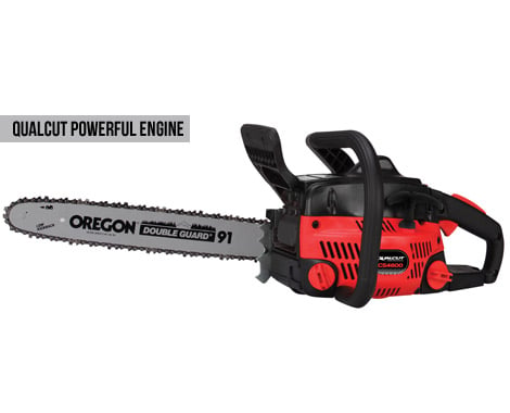 $144.95 for an Oregon Bar RA4200CS 42cc Qualcut Chainsaw (value $229.95)