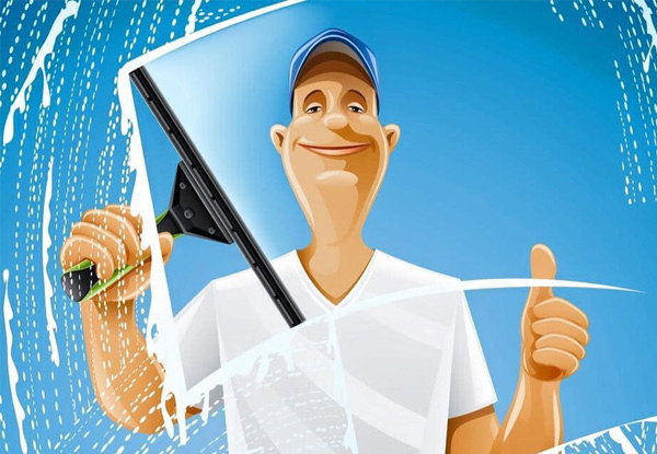All Clear Window Cleaning