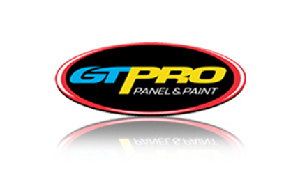GT Pro Panel and Paint