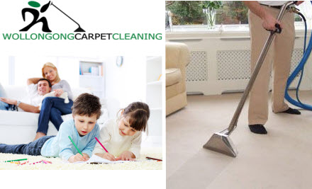 Wollongong Carpet Cleaning