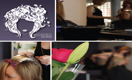 Montro Hair Design