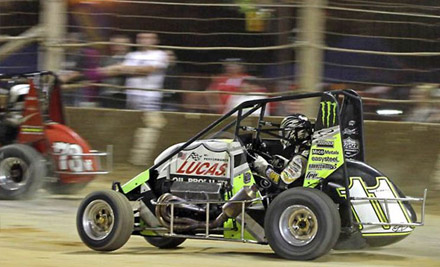 Western Springs Speedway