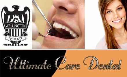 Johnsonville Family Dentists