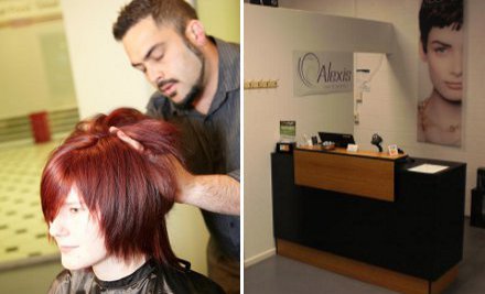 Alexis Hair & Beauty