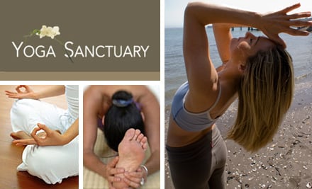 Yoga Sanctuary