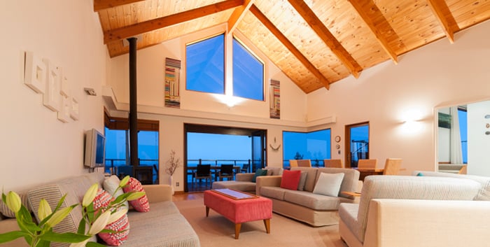 Huntaway Lodge - Te Ngaere Bay Northland