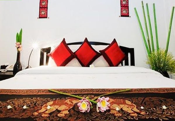 Asia Vacation Group