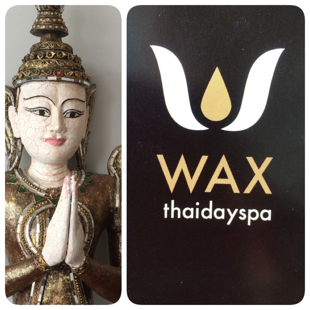 WAX Thai Day Spa