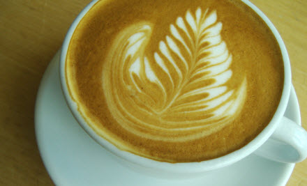 Refuel Cafe