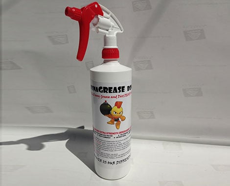 dynaBOMB products