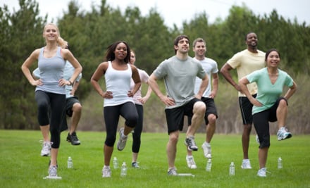 Boot Camps Australia Avoca Beach