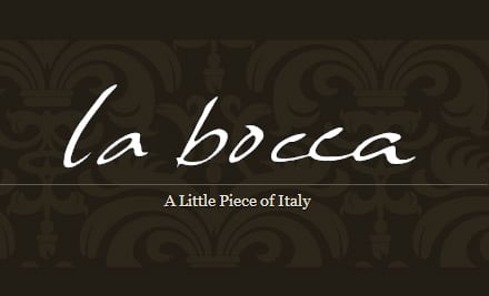 La Bocca Restaurant