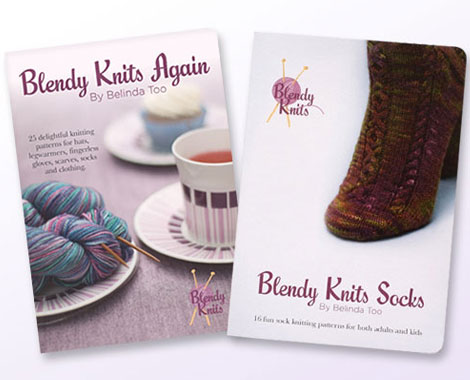 Blendy Knits