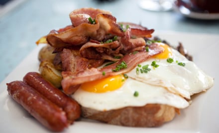 Pannikins Cafe