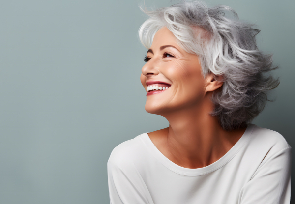 Hair Botox Treatment Package for One Incl. Hair Trim with GHD Straightening - Available at Three Locations