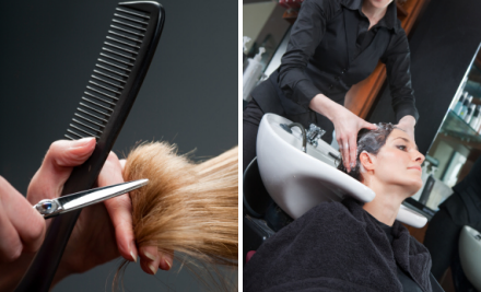 Amor Hair