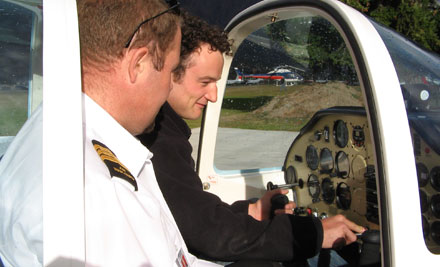 Wakatipu Aero Club