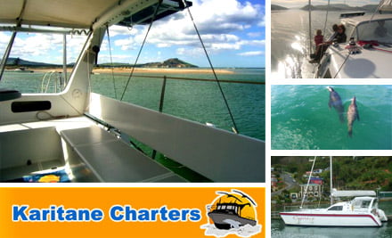 Karitane Charters