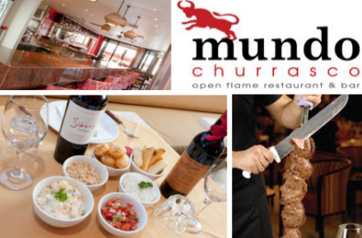 Mundo Churrasco Restaurant