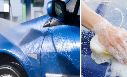 Windang Car Wash