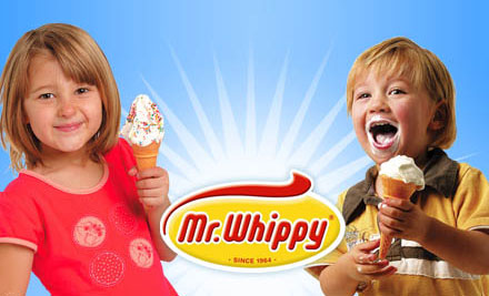 Mr Whippy Cromwell