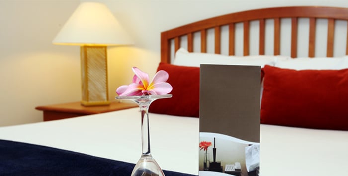 Rydges Esplanade Resort Cairns