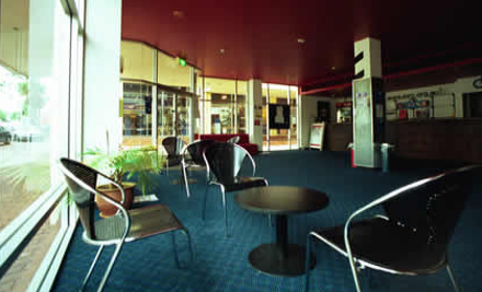 Mercury Cinema