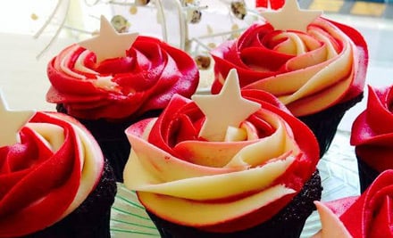 Petal Cupcakes Ltd