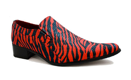 Maher Shoes