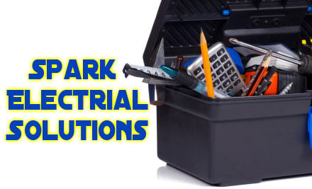 Spark Electrical Solutions