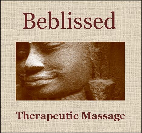 Beblissed Massage