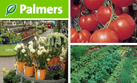 Palmers Garden Centre Welcome Bay