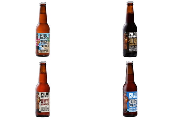Pilot Brewery