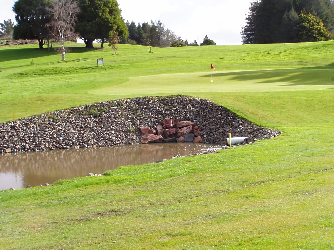 Maramarua Golf Club
