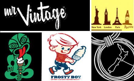 Mr Vintage