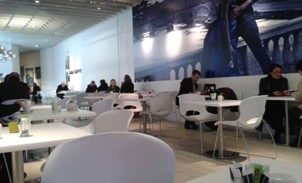 La Casa Caffe