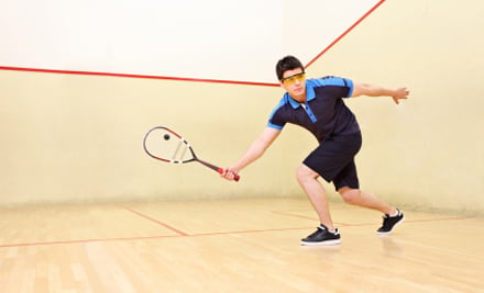 North Shore Squash Club
