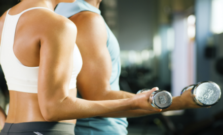 Nambour Gym and Fitness Studio