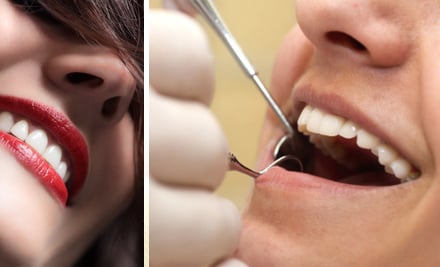 Dental Laser Centre