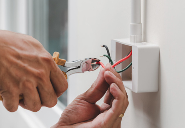 Dawson Electrics
