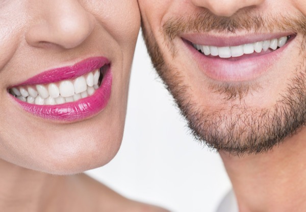 Smile Dental Palmerston North