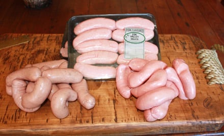 Esk Valley Meats