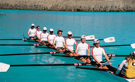 Canterbury Rowing Club