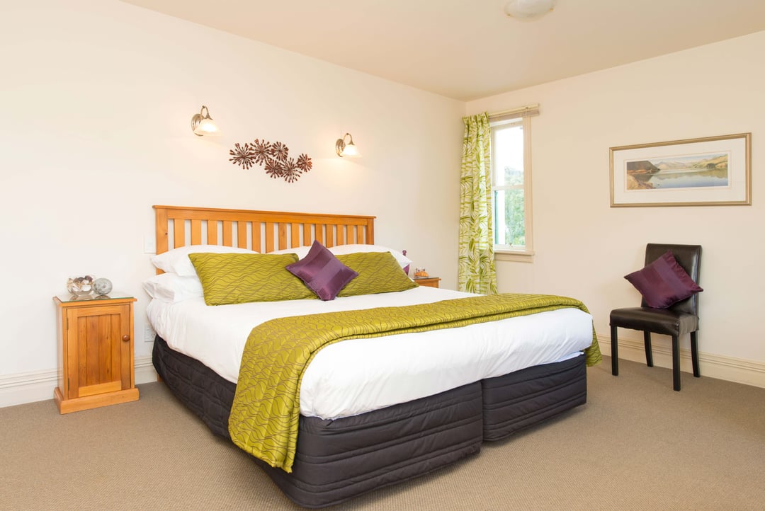 Grand Hotel Akaroa