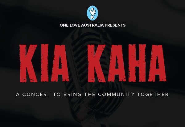 OneLove Australia