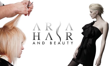 Aria Hair & Beauty
