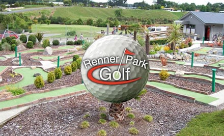 Renner Park Golf